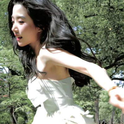 默