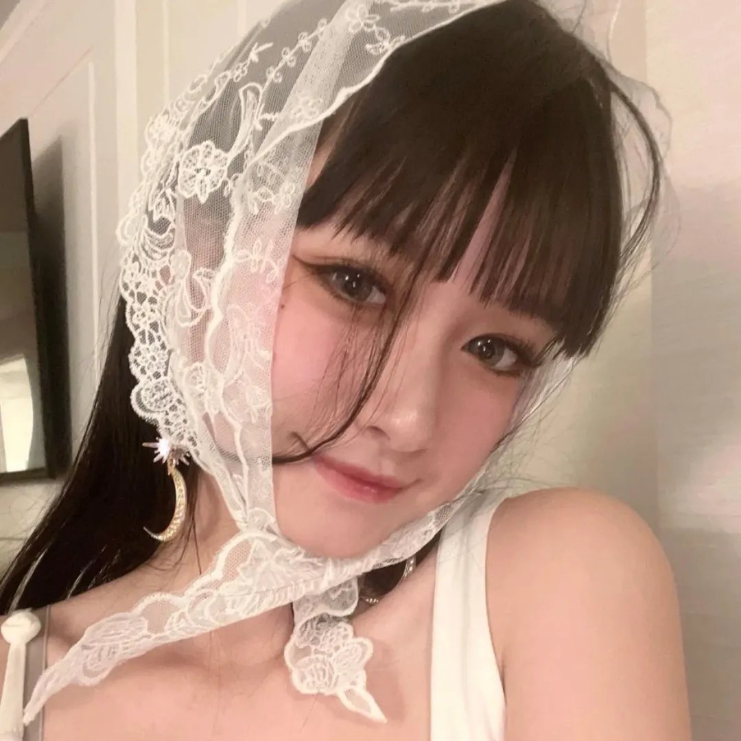 我是你的女人