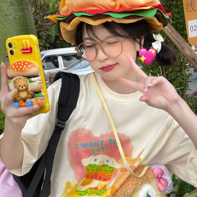 灵魂停留
